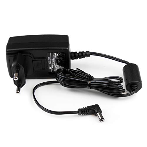 startech-com-svusbpowereu-adaptateur-secteur-5v-2a-ue-pour-sv231usb-sv431usb image 3