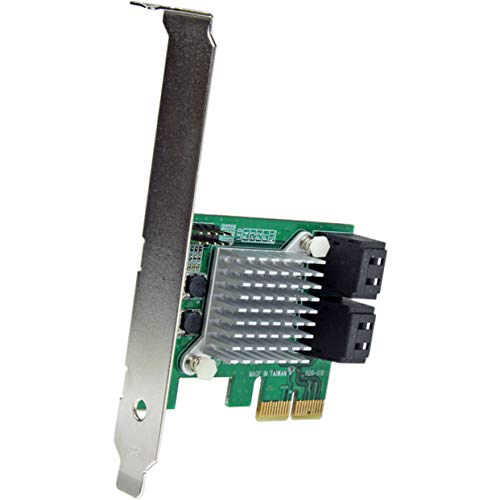 startech-com-carte-pcie-raid-sata-iii-4-ports-6gbps-hyperduo-pexsat34rh image 7