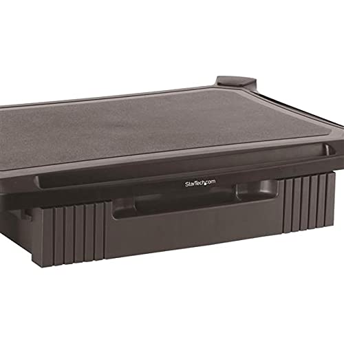 startech-com-monstadjdl-rehausseur-d-cran-r-glable-avec-tiroir-13-32 image 3