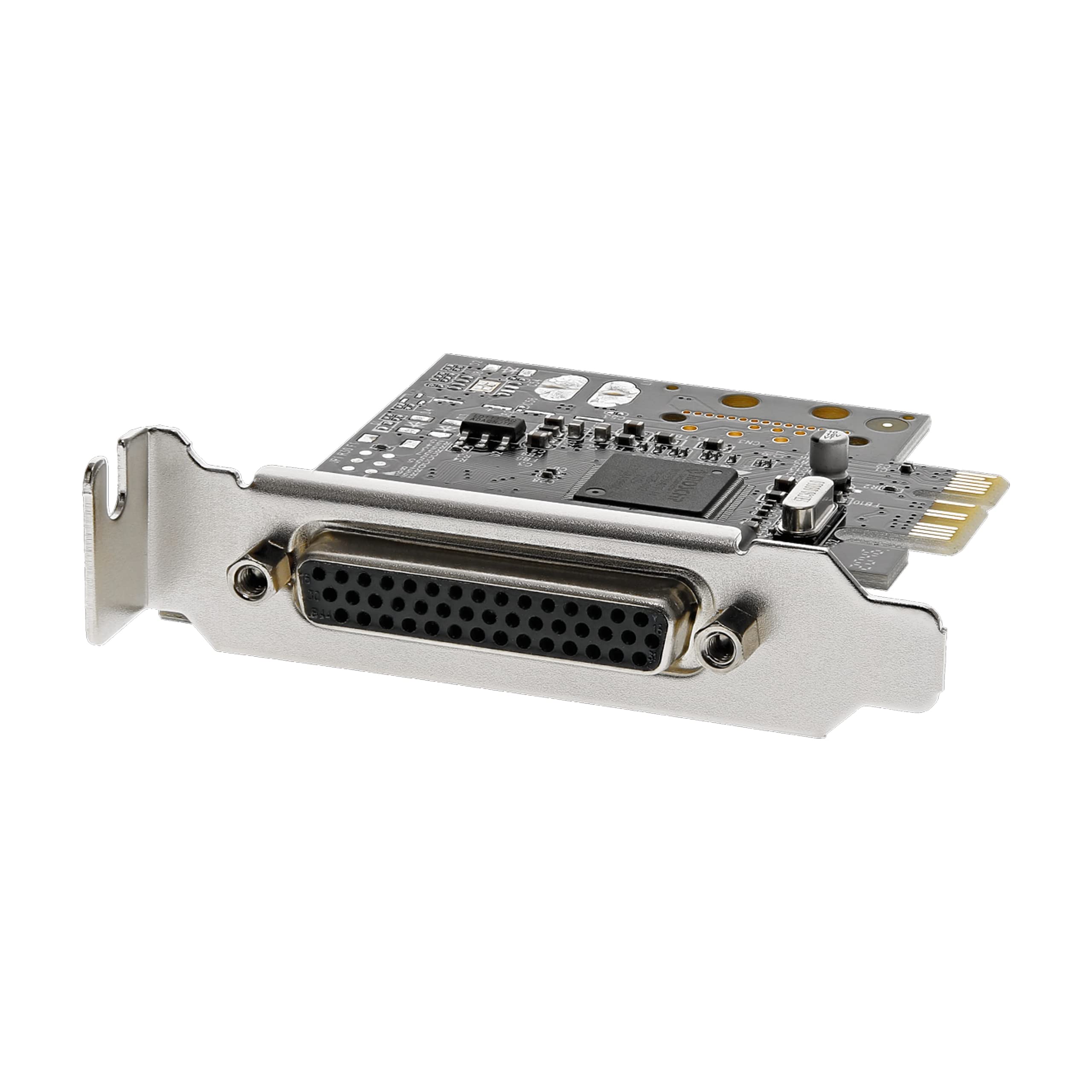 startech-com-pex4s553b-carte-pci-express-4-ports-s-rie-db-9-rs232 image 1