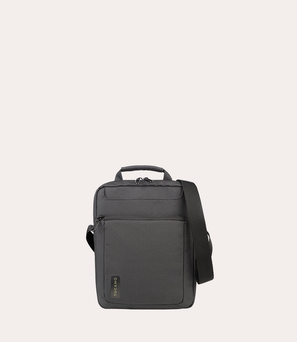 tucano-work-out-4-medium-sac-bandouli-re-tablette-11-pouces-recycl image 1