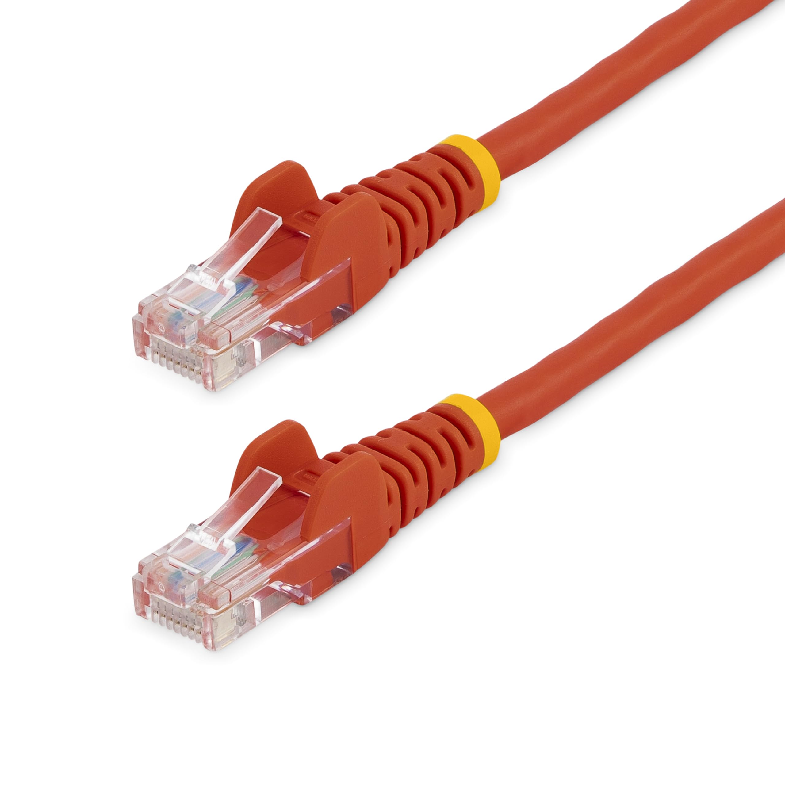 startech-com-c-ble-r-seau-utp-cat-5e-3-05-m-jaune-45patch10yl image 7
