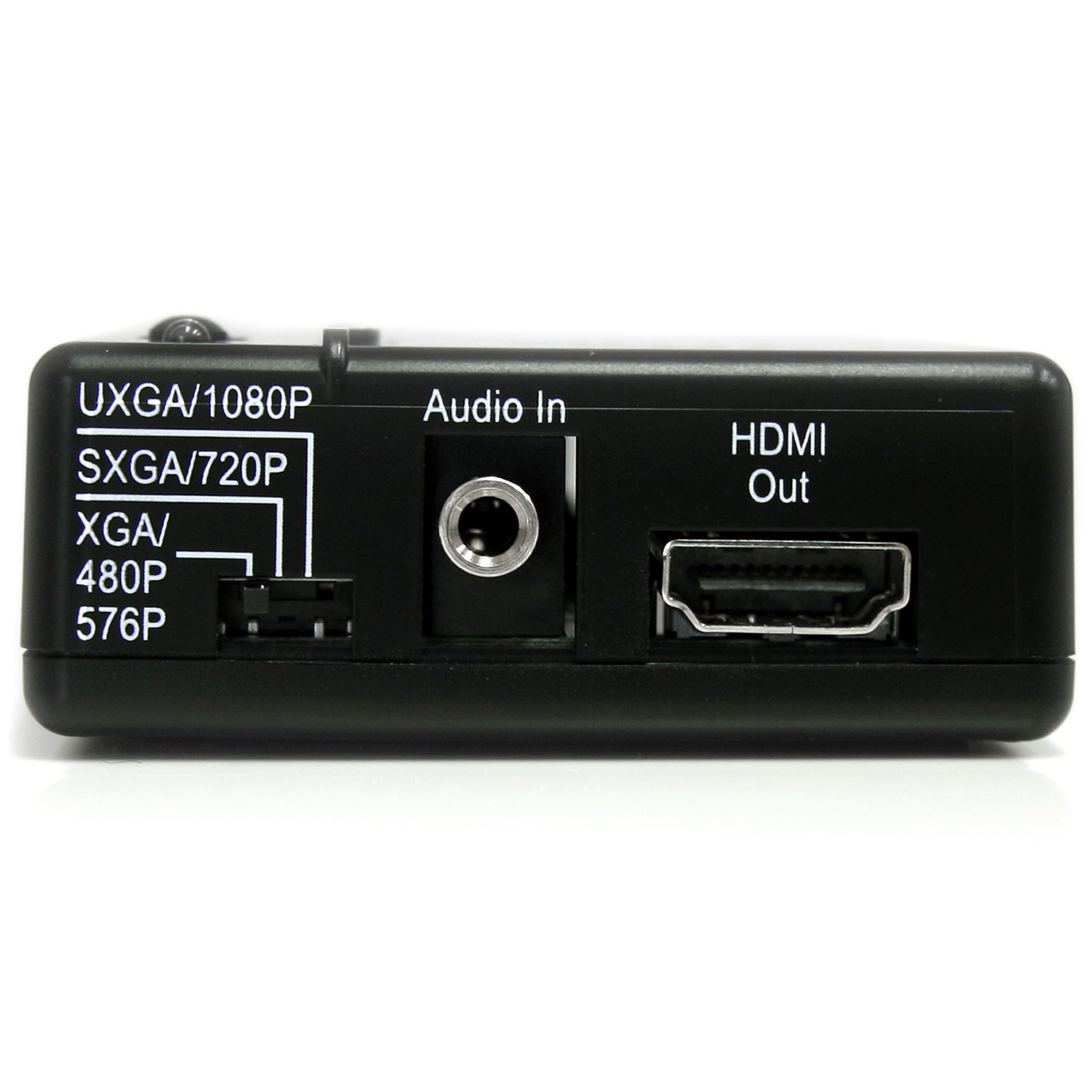 startech-com-vid2hdcon-convertisseur-composite-et-s-vid-o-vers-hdmi-avec-audio image 3