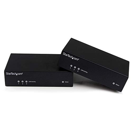 startech-com-st121hdbt5-extendeur-hdbaset-hdmi-sur-cat5e-cat6-4k-100-m image 8