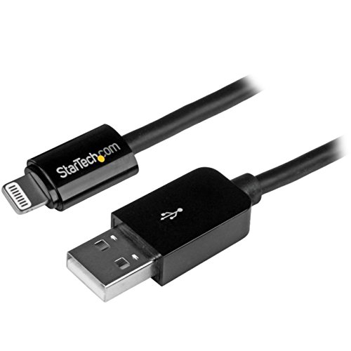 startech-com-pm1115xx-c-ble-usb-a-vers-lightning-3-m-m-m-noir-usblt3mb image 7