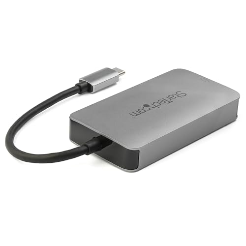 startech-com-cdp2dvidp-adaptateur-usb-c-vers-dvi-i-dual-link-2560x1600 image 7