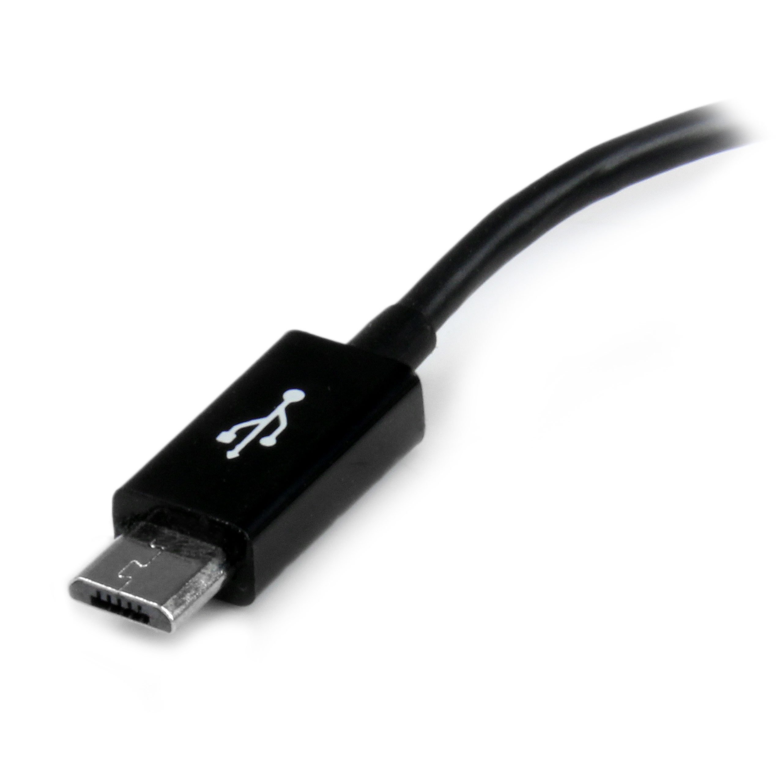 startech-com-uusbotg-adaptateur-otg-micro-usb-m-le-vers-usb-a-femelle-12-cm-noir image 3