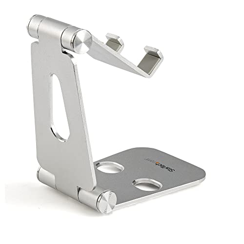 startech-com-usptlstnd-support-tablette-smartphone-aluminium-pliable image 7