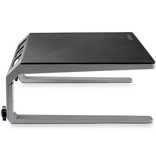 startech-com-monstnd-rehausseur-cran-acier-aluminium-jusqu-32-pouces-noir-argent image 8