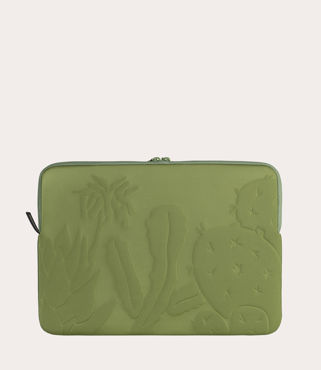 tucano-rilievo-cactus-housse-second-skin-n-opr-ne-pour-macbook-et-laptop image 4