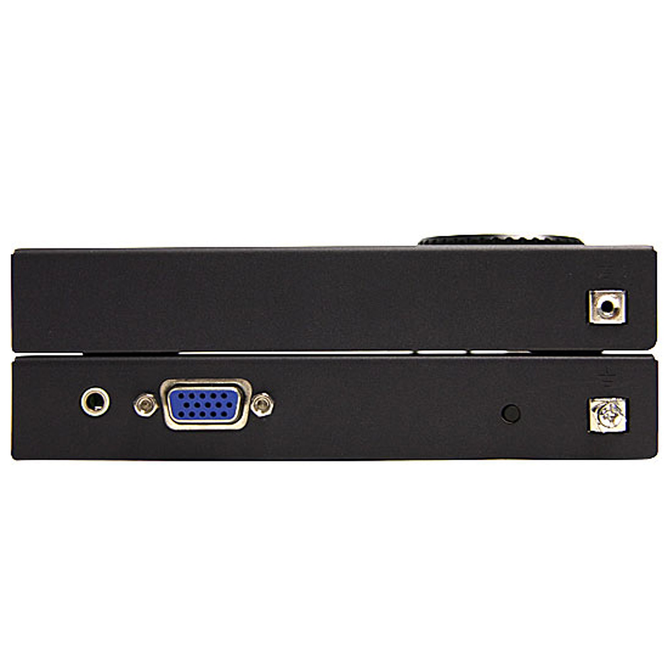 startech-com-extendeur-vid-o-vga-audio-sur-cat5-300-m-st122utpal image 3