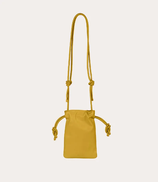 tucano-nina-mini-sac-cordon-effet-cuir-recycl image 1