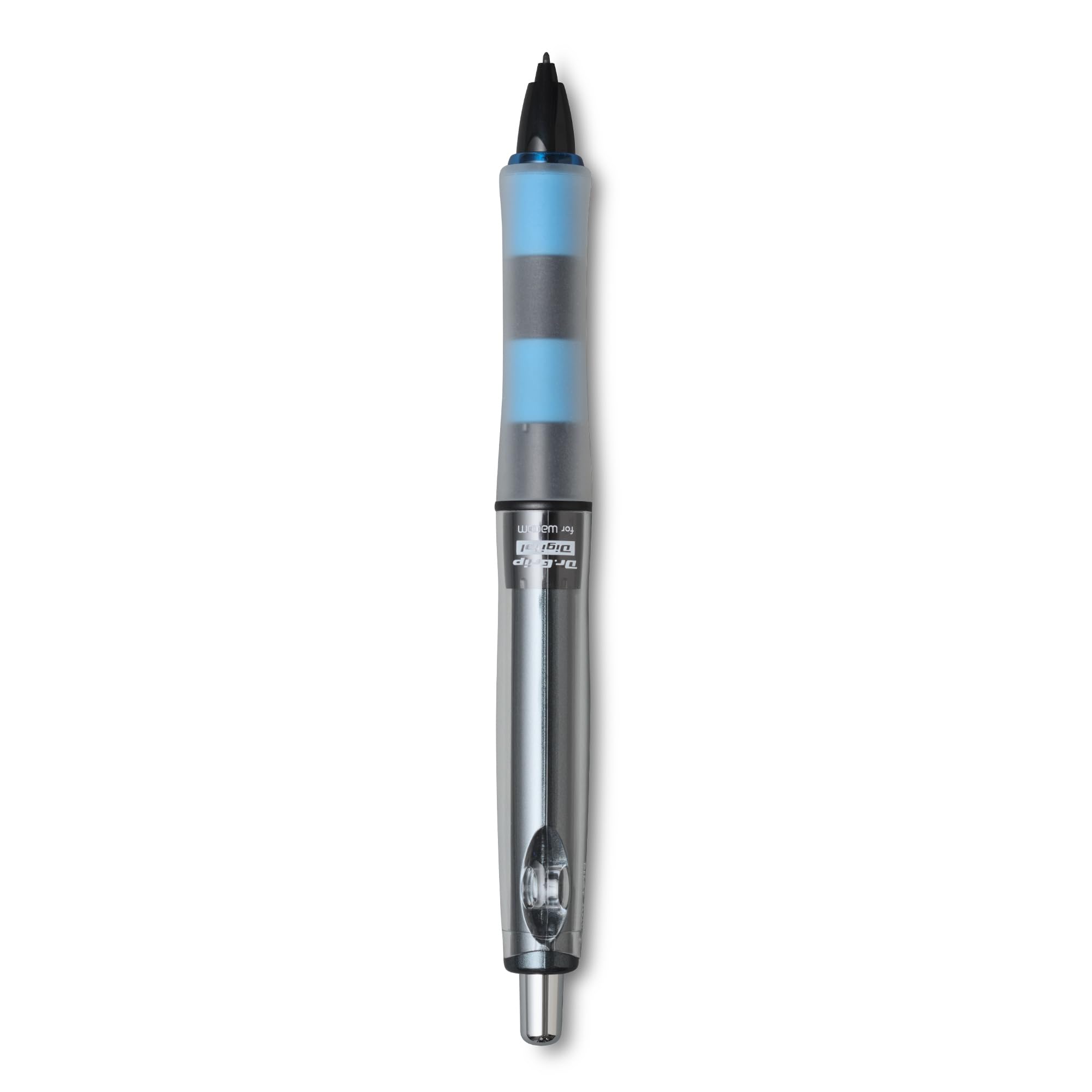 pilot-dr-grip-cp202a02a-stylo-num-rique-pour-wacom-noir image 1