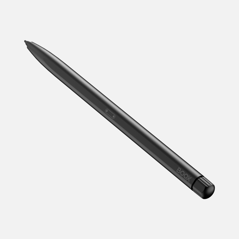 boox-pen2-pro-stylet-magn-tique-avec-gomme-vert-pin-et-noir image 6
