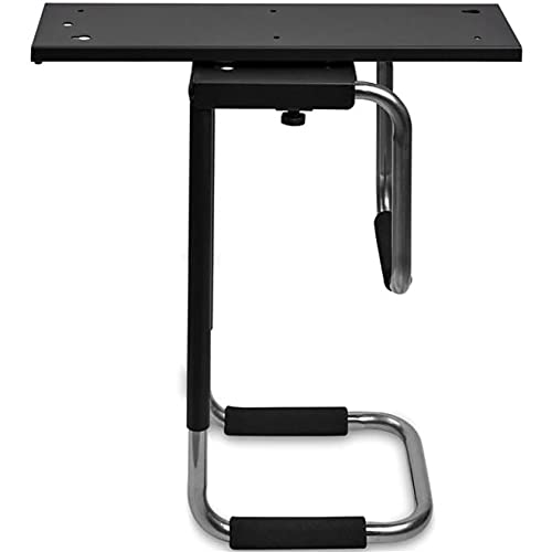 startech-com-cpumntud-support-tour-pc-sous-bureau-r-glable-30kg-noir image 3