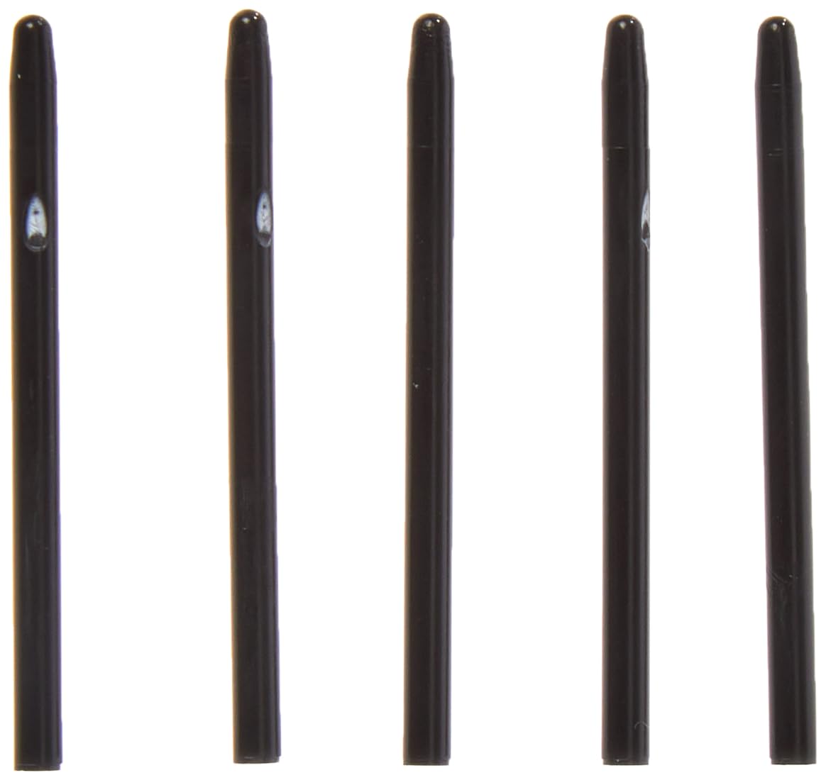 wacom-intuos-pointes-standard-noires-lot-de-5-ack-20001 image 2