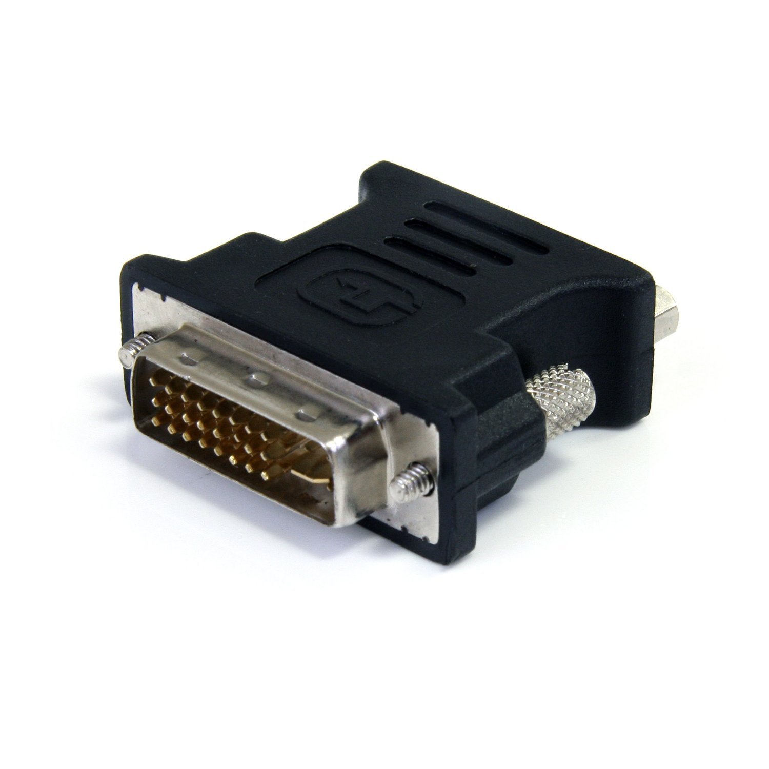 startech-com-st12mhdlan-series-adaptateur-dvi-i-m-le-vers-vga-femelle-dvivgamf image 3