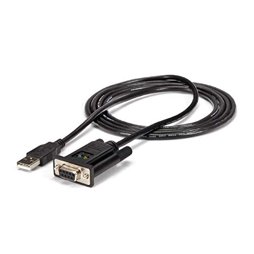 startech-com-icusb232ftn-adaptateur-usb-vers-s-rie-rs232-null-modem-1-8m-ftdi image 6