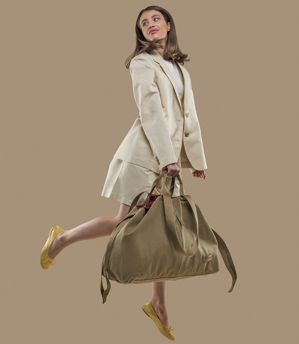 tucano-carry-shopper-large-sac-week-end-toile-43-litres image 2