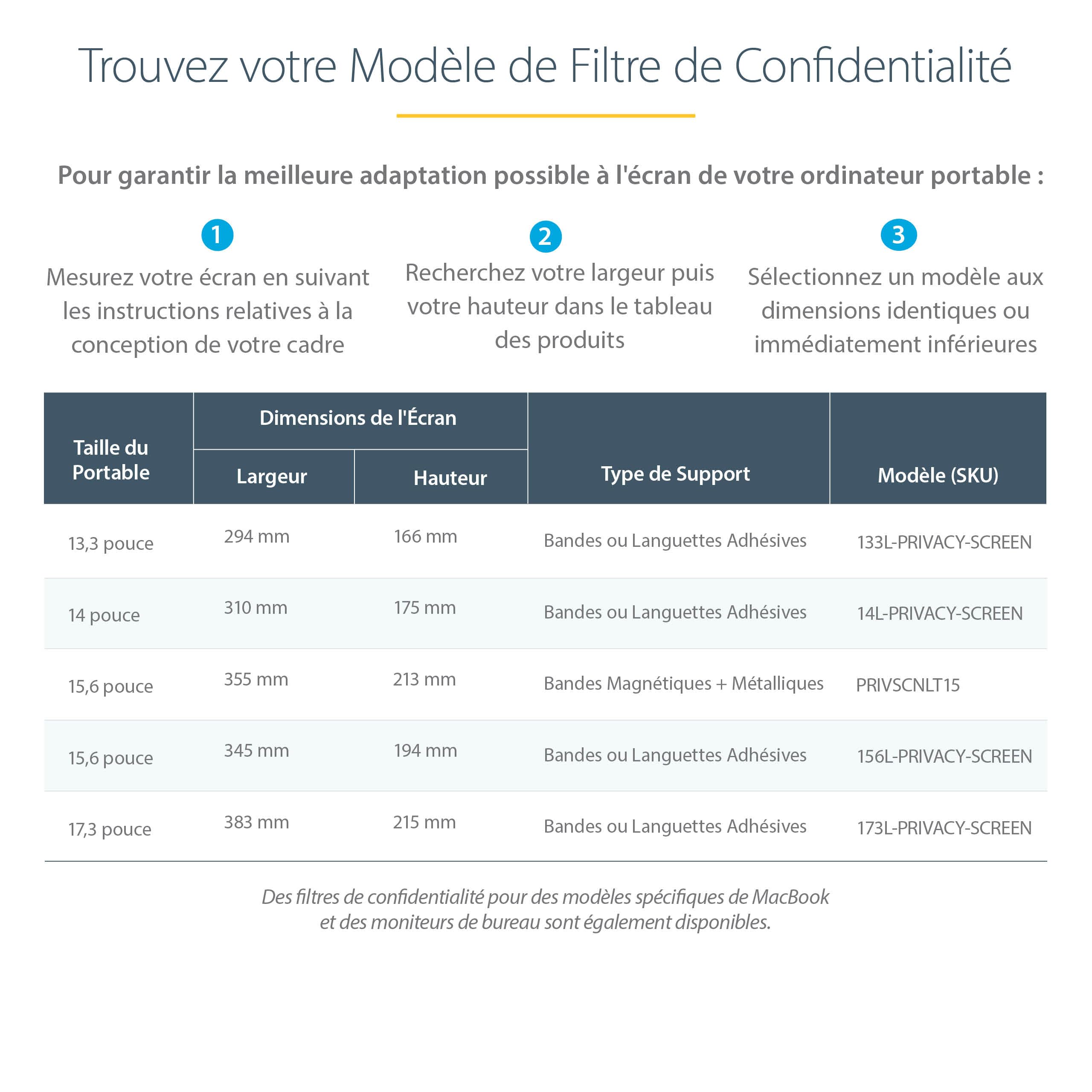 startech-com-privscnlt15-filtre-confidentialit-magn-tique-15-6-16-9 image 6