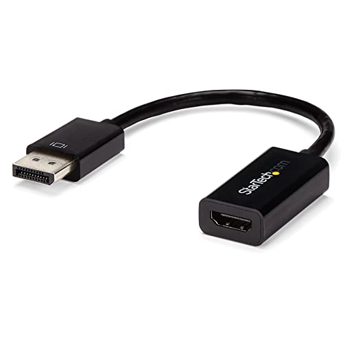 startech-com-adaptateur-displayport-vers-hdmi-actif-4k-30hz-dp2hd4ks image 8