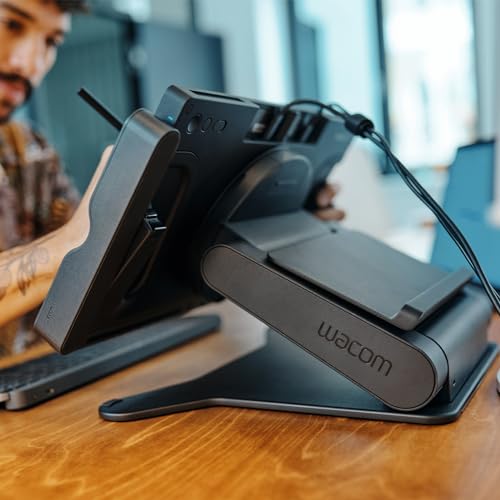 wacom-cintiq-pro-17-stand-support-ergonomique-inclinable-vesa-75 image 8