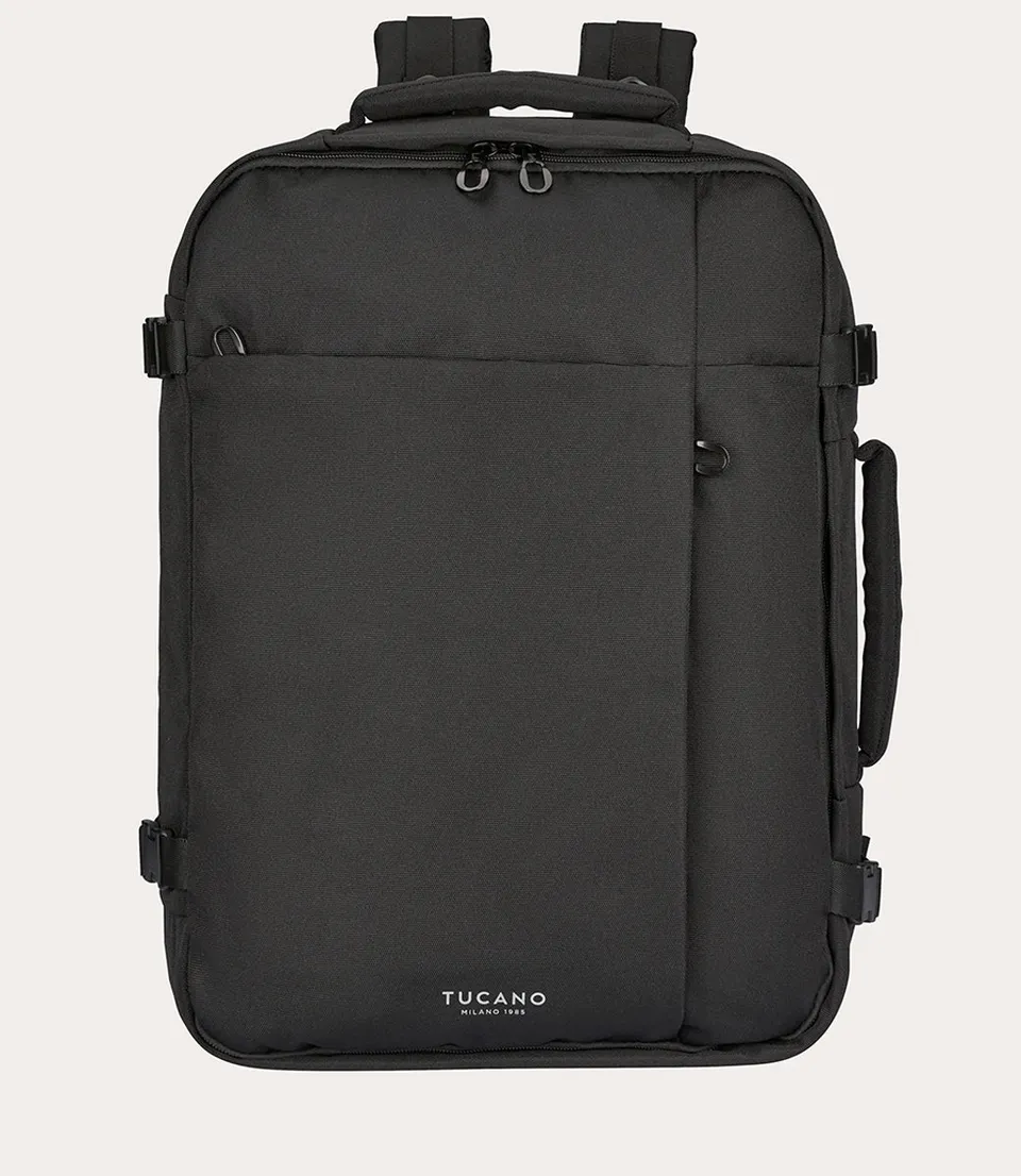 tucano-tug-ml-sac-dos-voyage-cabine-17-pouces image 1