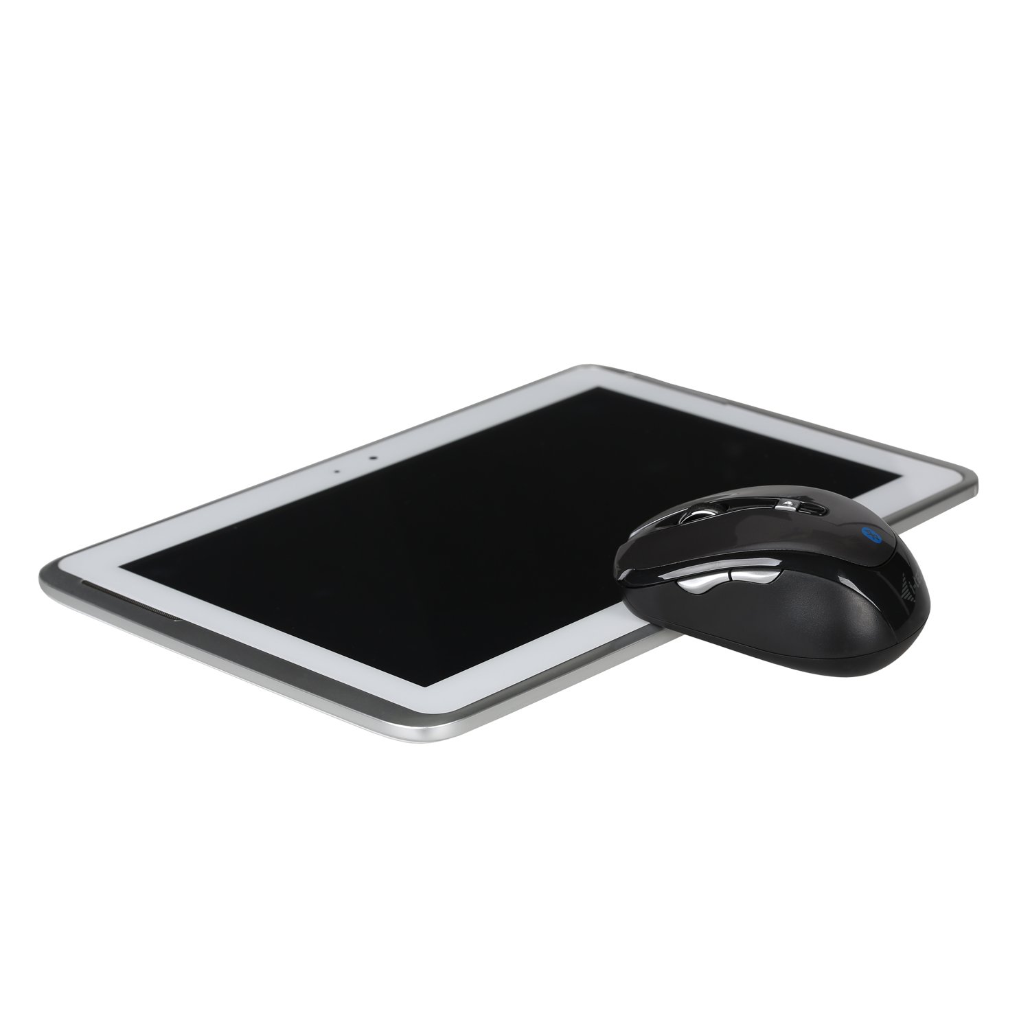 i-tec-bluetouch-243-souris-optique-bluetooth-de-voyage-1600-dpi-noire image 6
