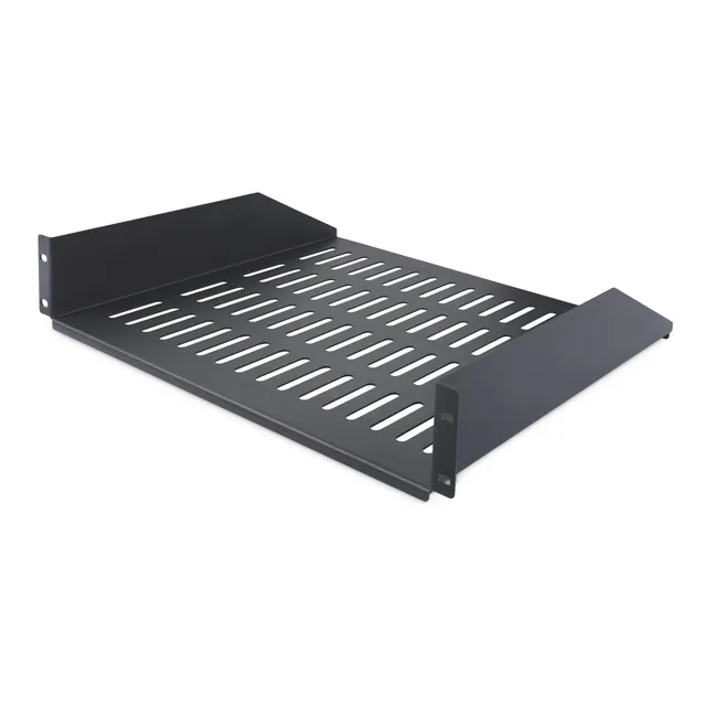 startech-com-tag-re-ventil-e-rack-2u-19-41-5-cm-20-kg-cabshelfv2u-16-rack image 1