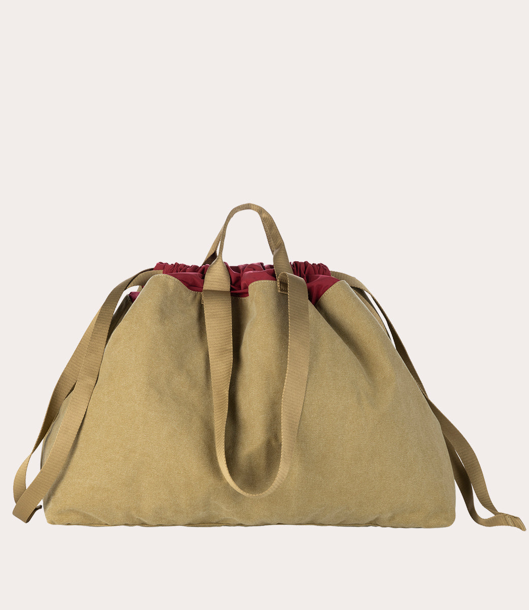 tucano-carry-shopper-large-sac-week-end-toile-43-litres image 4