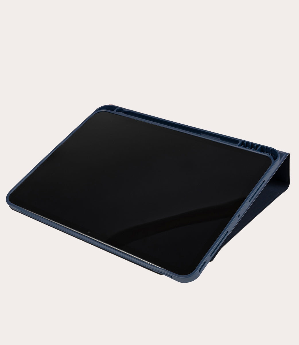 tucano-up-schizzo-tui-pour-ipad-motif-poisson-support-et-rangement-pencil image 4