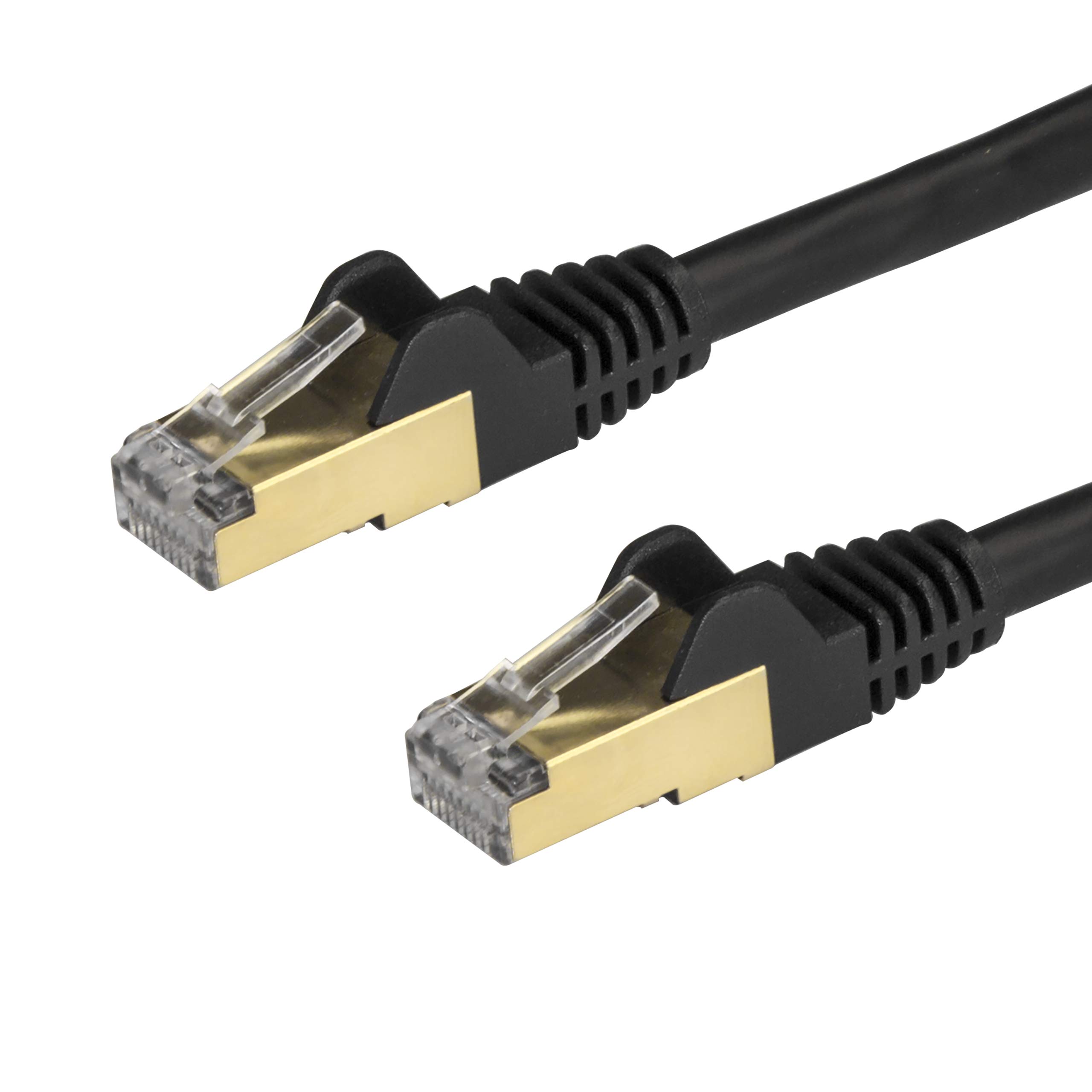 startech-com-c-ble-cat6a-50cm-rj45-blind-10gbe-bleu-6aspat50cmbl image 7
