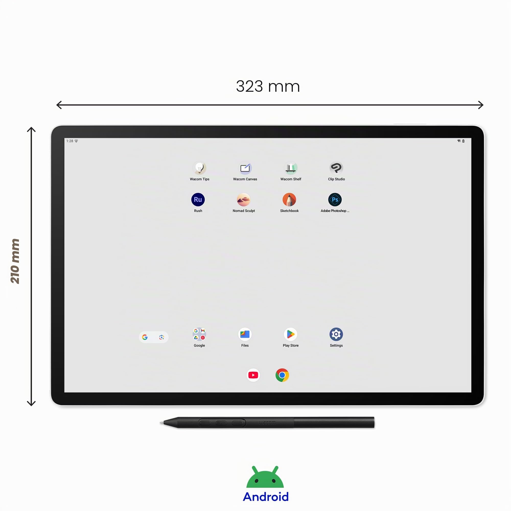 wacom-movinkpad-pro-14-tablette-cr-ative-oled-3k-android-15-pro-pen-3 image 8