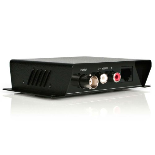 startech-com-extendeur-vid-o-composite-sur-cat-5-avec-audio-st12mhdlan-series image 8