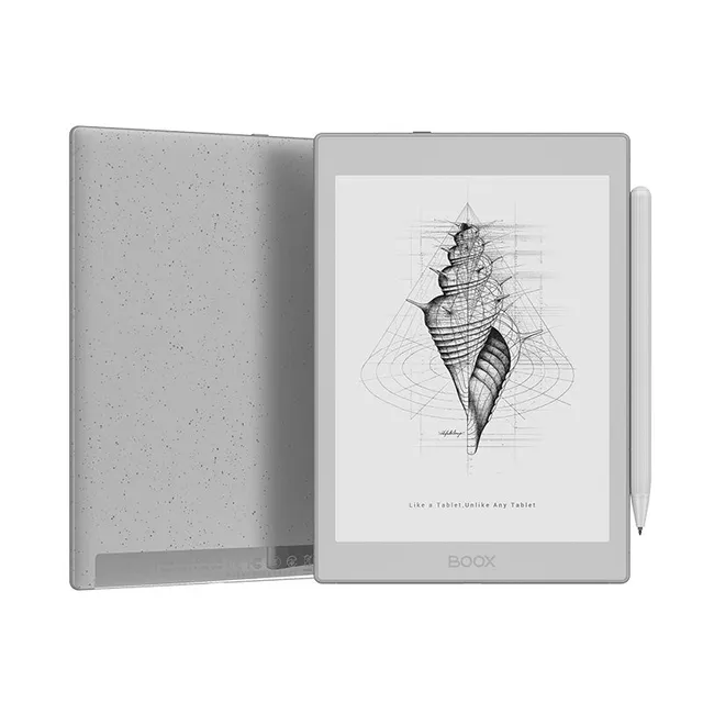 boox-nova-air-pack-tablette-epaper-7-8-pouces-avec-accessoires-offerts image 1
