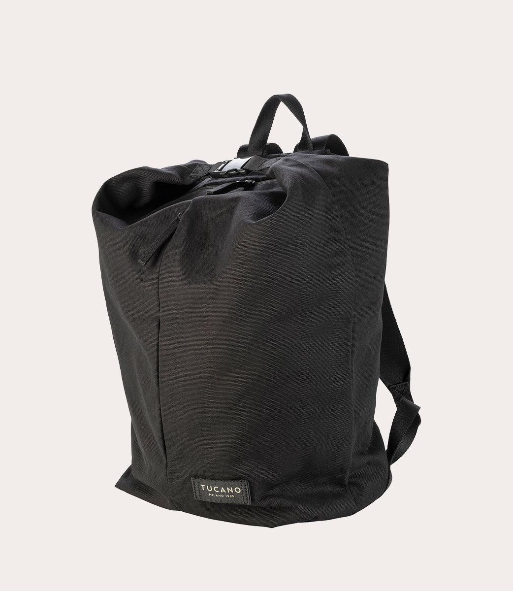 tucano-carry-sac-dos-toile-de-coton-24-litres image 8