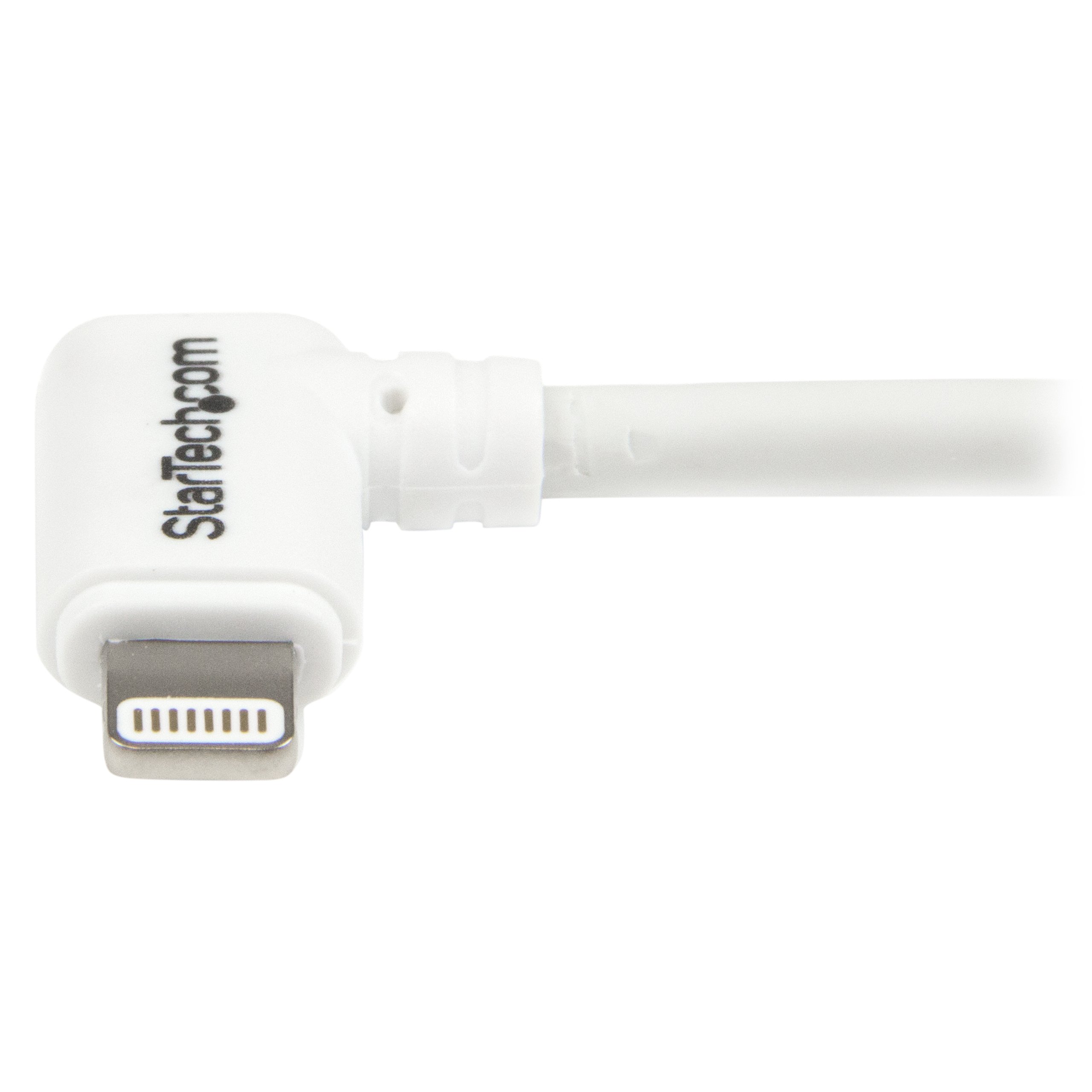 startech-com-c-ble-lightning-coud-vers-usb-1-m-blanc image 4