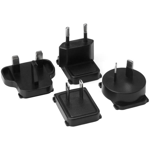 startech-com-adaptateur-secteur-5v-2a-type-h-sva5h2neua image 5