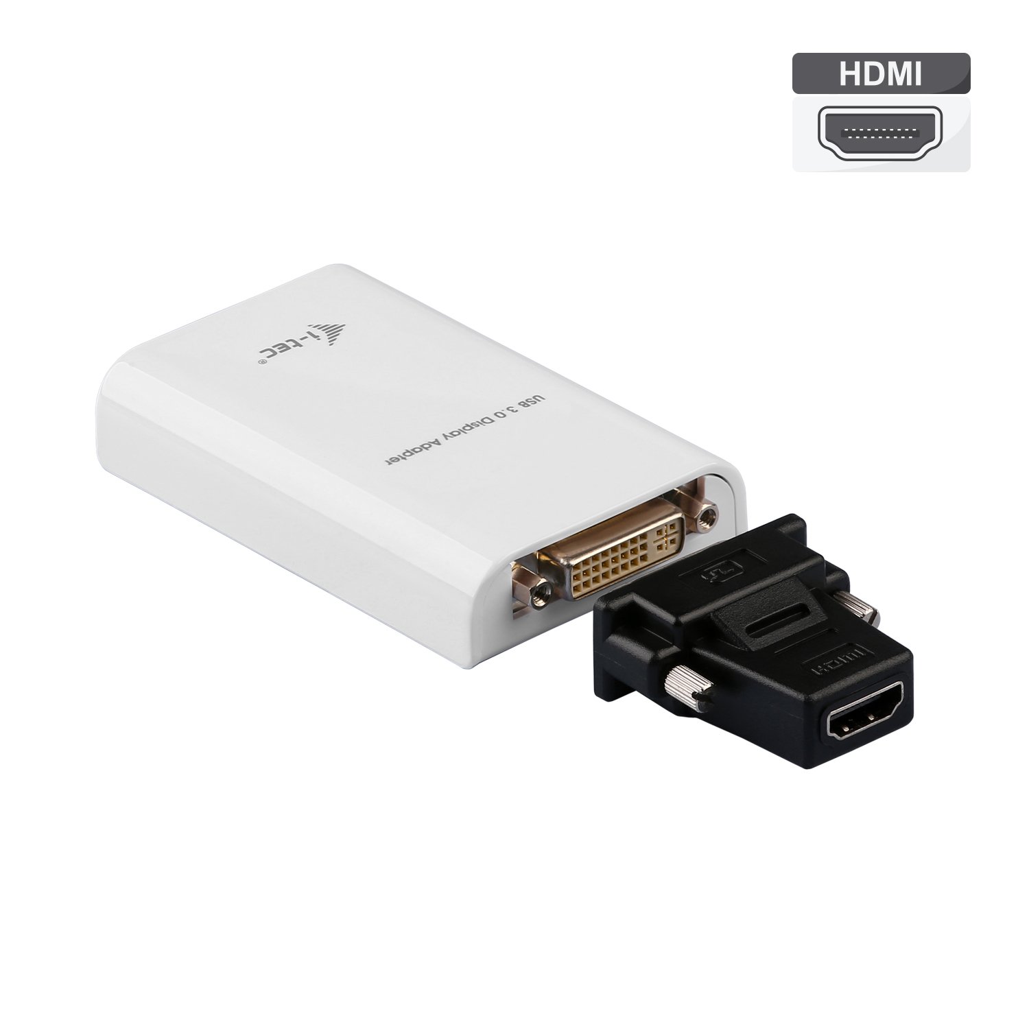 i-tec-adaptateur-vid-o-universel-usb-3-0-vers-dvi-hdmi-vga-full-hd-u3dvidock image 5