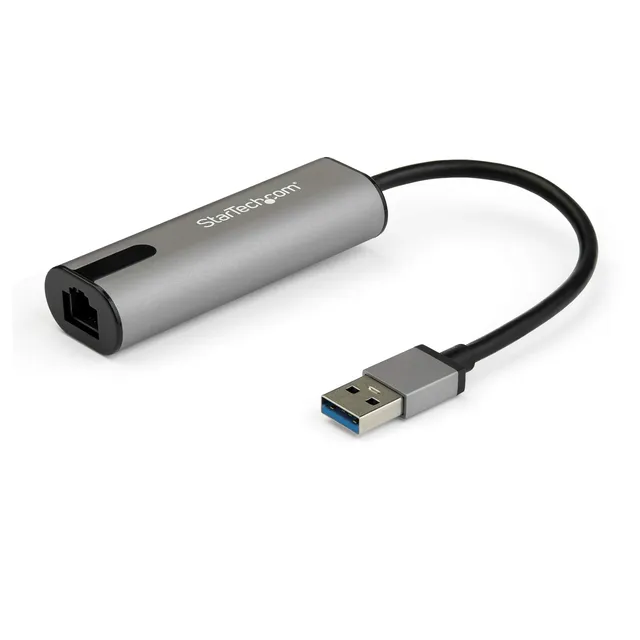 startech-com-us2ga30-adaptateur-usb-a-vers-ethernet-2-5gbe-nbase-t-rj45 image 1