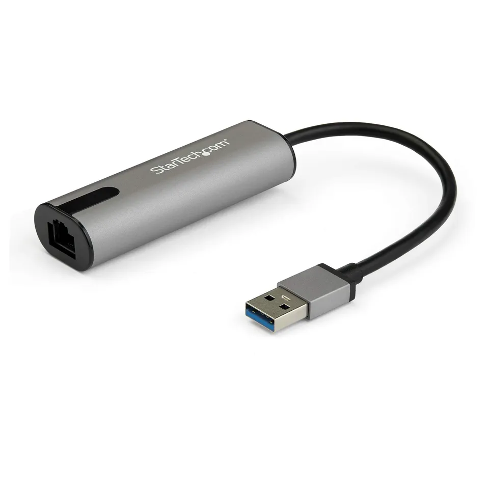 startech-com-us2ga30-adaptateur-usb-a-vers-ethernet-2-5gbe-nbase-t-rj45 image 1