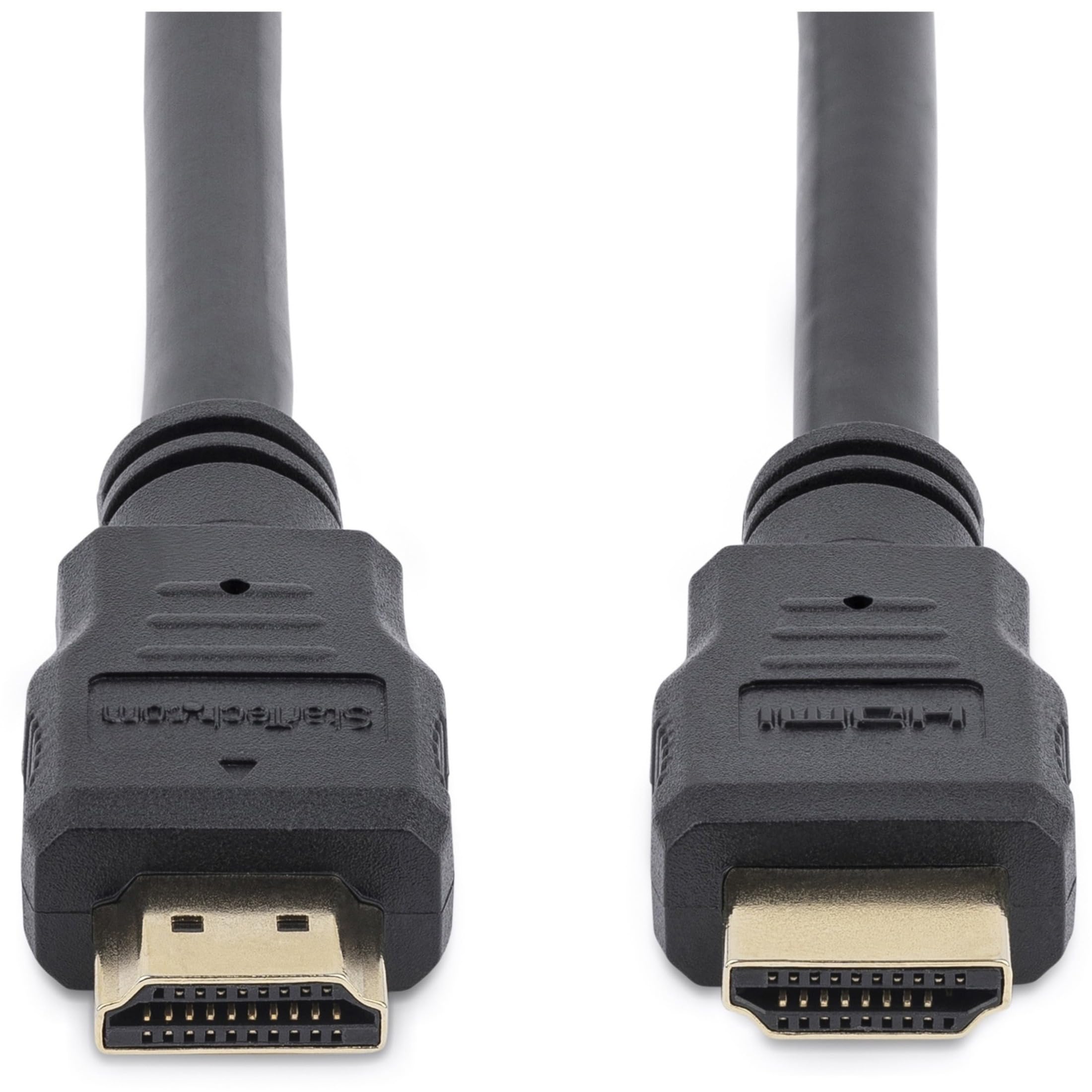 startech-com-hdmm2m-c-ble-hdmi-2m-4k-30hz-m-le-vers-m-le-noir image 5
