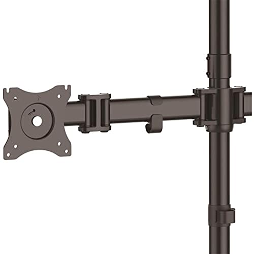 startech-com-armbarquad-support-articul-4-crans-13-27-pouces-noir image 6