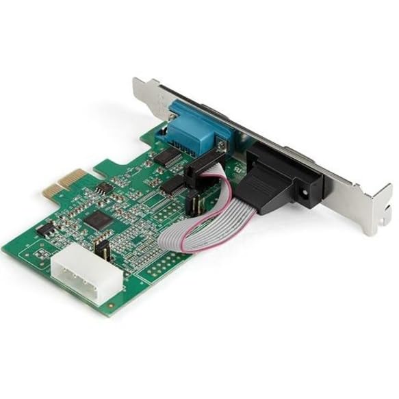 startech-com-pex2s953-carte-pcie-2-ports-s-rie-rs232-db9 image 6