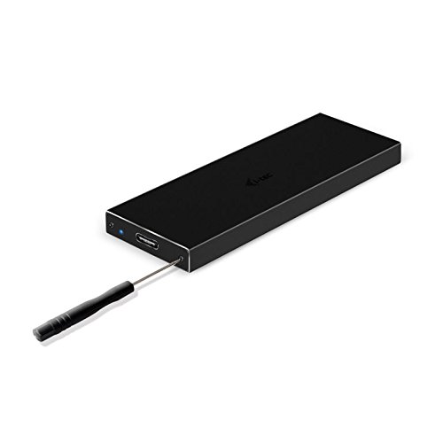 i-tec-mysafe-bo-tier-externe-usb-c-m-2-sata-b-key-m-tal-mysafe image 6