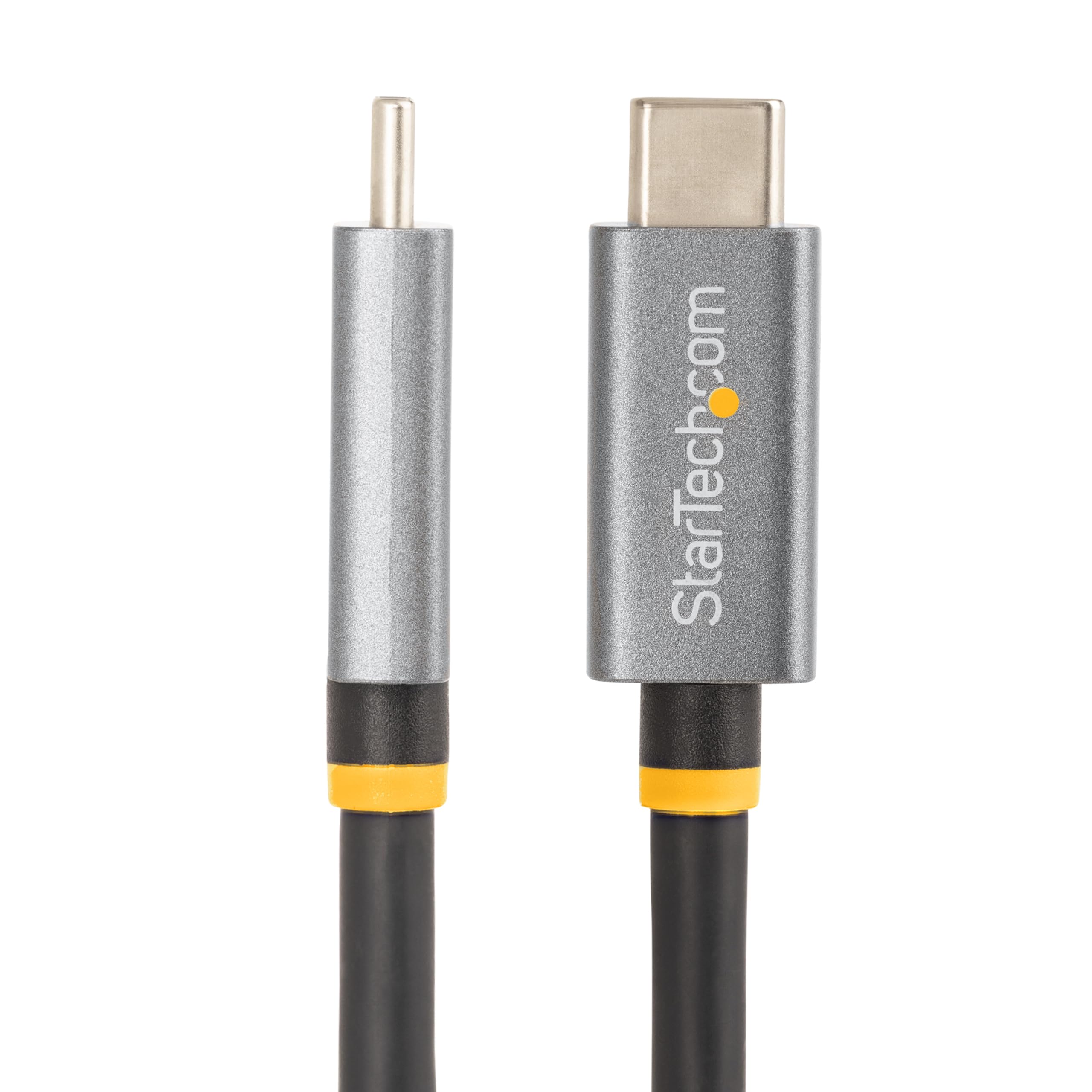 startech-com-cc1m-40g-usb-cable-c-ble-usb4-1m-40gbps-100w-8k-certifi-usb-if image 2