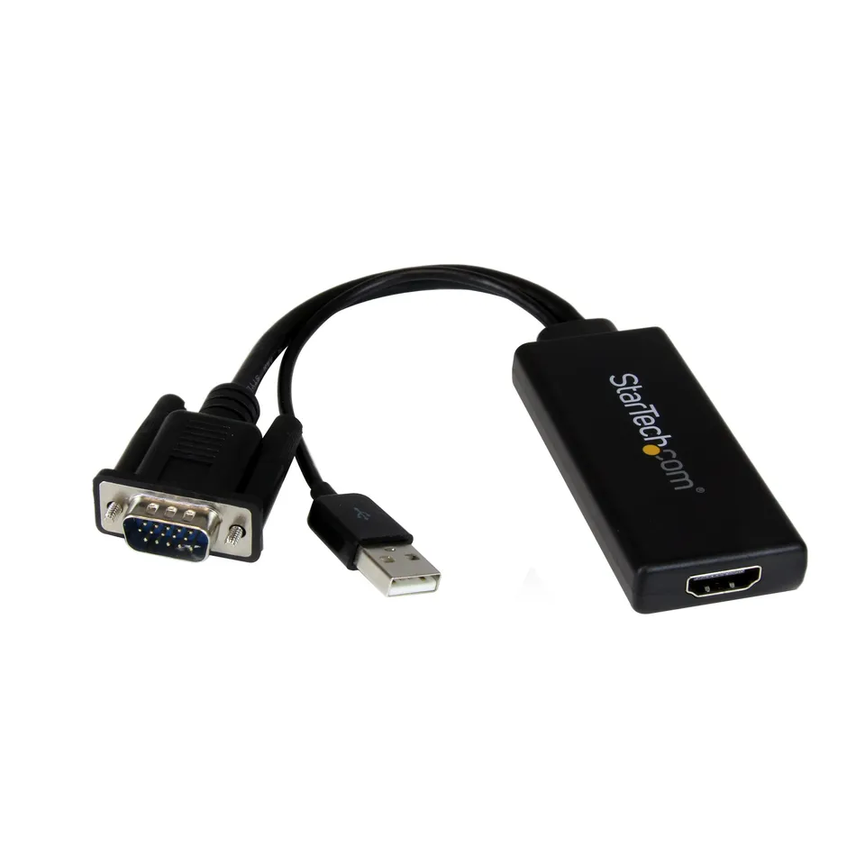 startech-com-vga2hdu-adaptateur-vga-vers-hdmi-avec-audio-usb-1920x1080 image 1