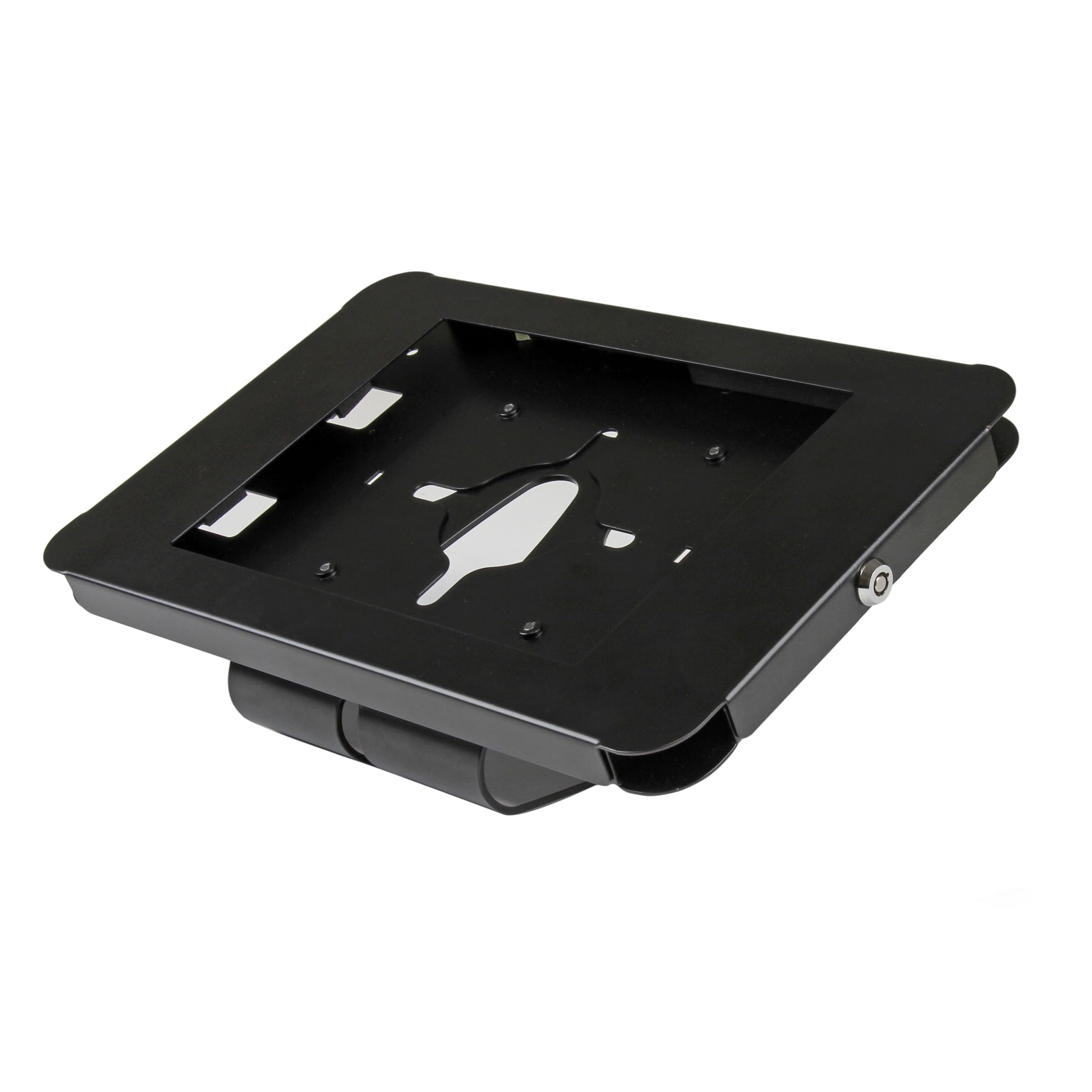 startech-com-sectbltpos-bo-tier-tablette-s-curis-verrouillable-acier-9-7-pouces image 1