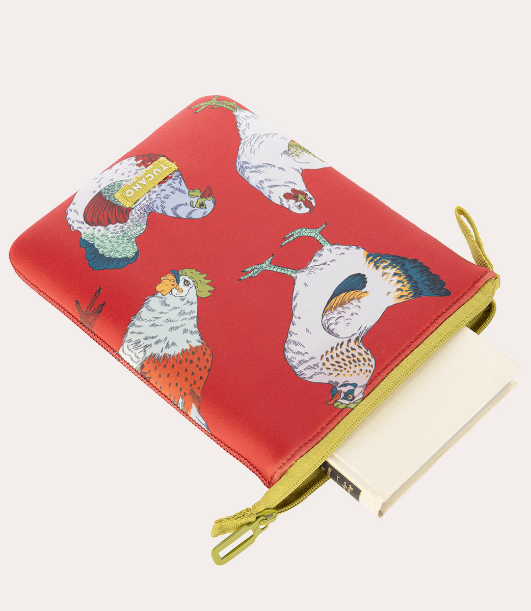 tucano-schizzo-housse-prot-ge-livre-en-n-opr-ne-lastique-r-pet-motifs image 5