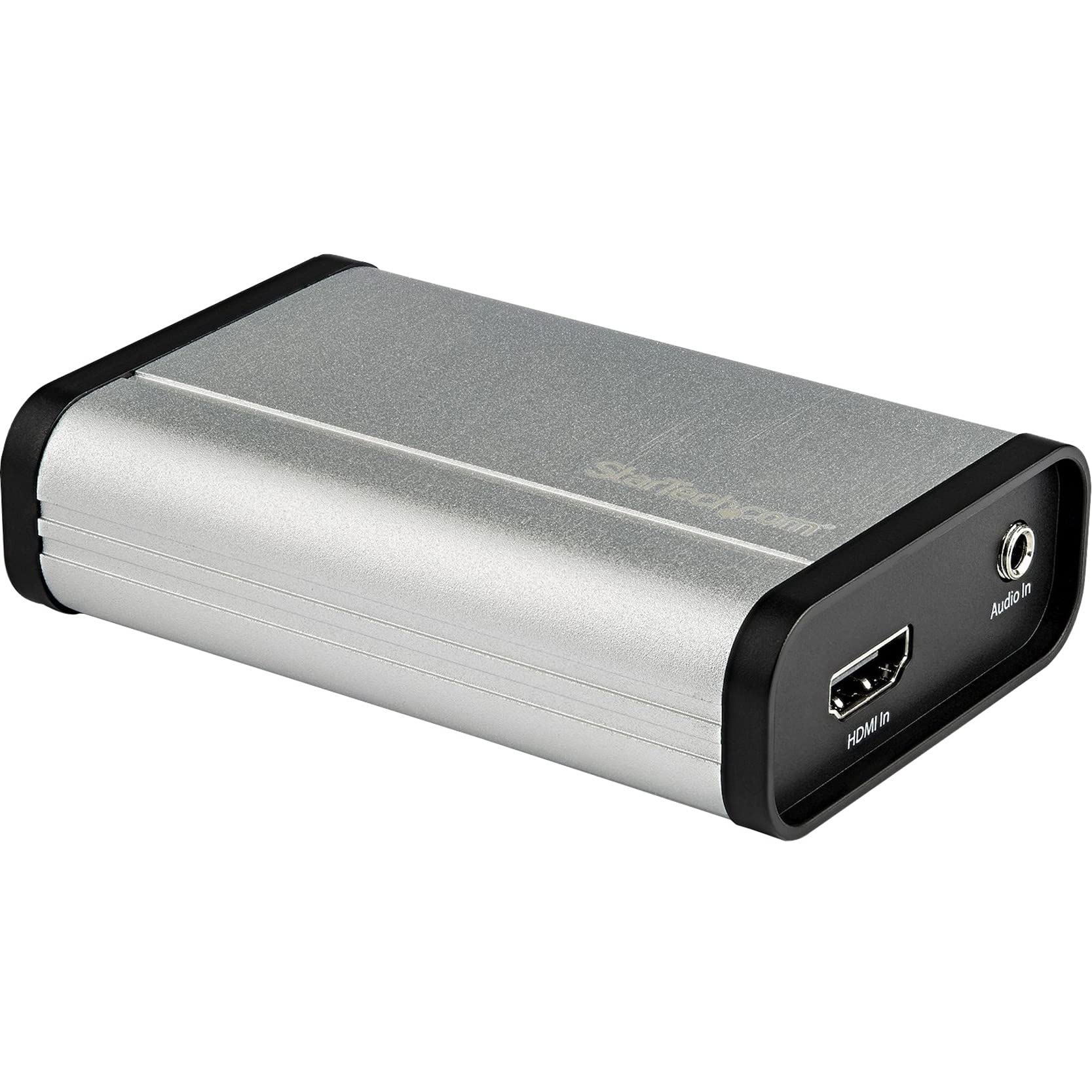 startech-com-uvchdcap-carte-capture-vid-o-hdmi-vers-usb-c-1080p-60ips image 1